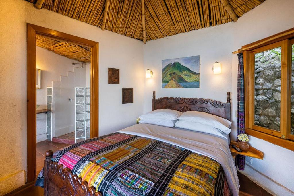 Jenna'S River Bed And Breakfast Jucayná Екстериор снимка