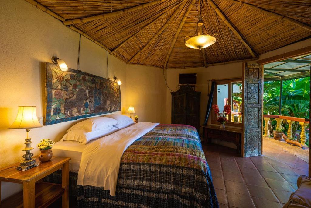 Jenna'S River Bed And Breakfast Jucayná Екстериор снимка
