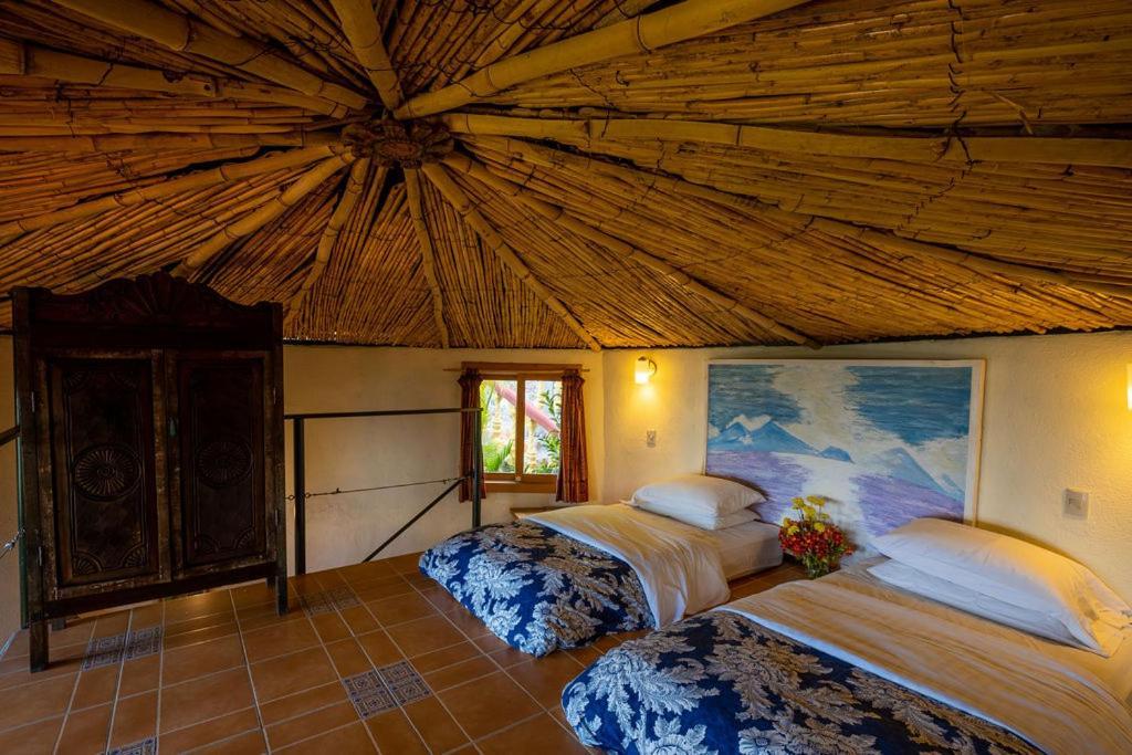 Jenna'S River Bed And Breakfast Jucayná Екстериор снимка