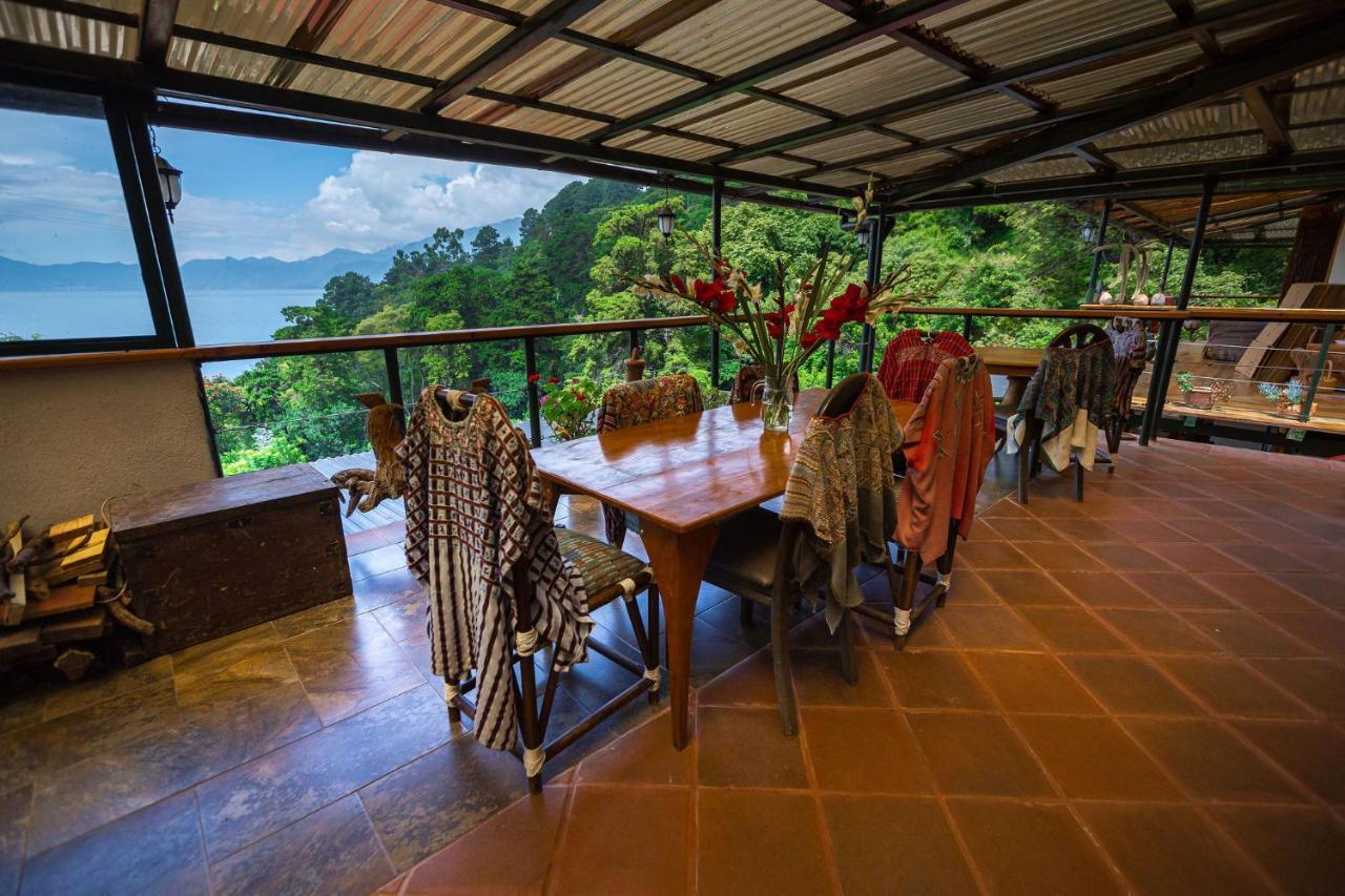 Jenna'S River Bed And Breakfast Jucayná Екстериор снимка