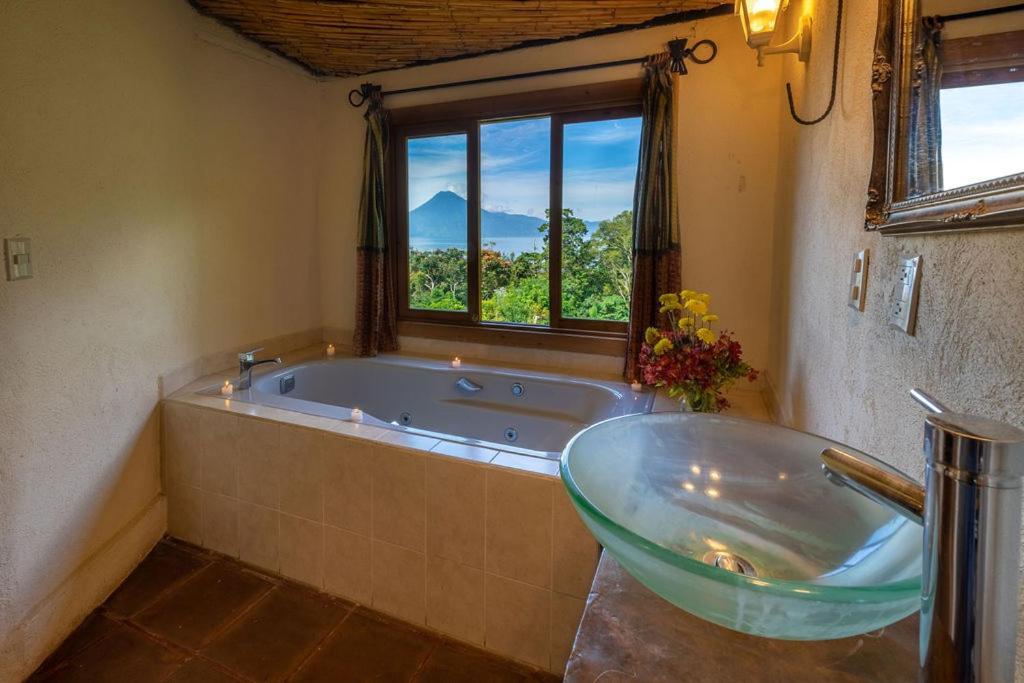 Jenna'S River Bed And Breakfast Jucayná Екстериор снимка