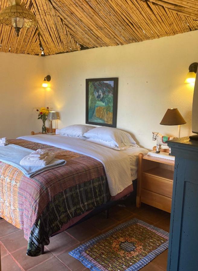 Jenna'S River Bed And Breakfast Jucayná Екстериор снимка