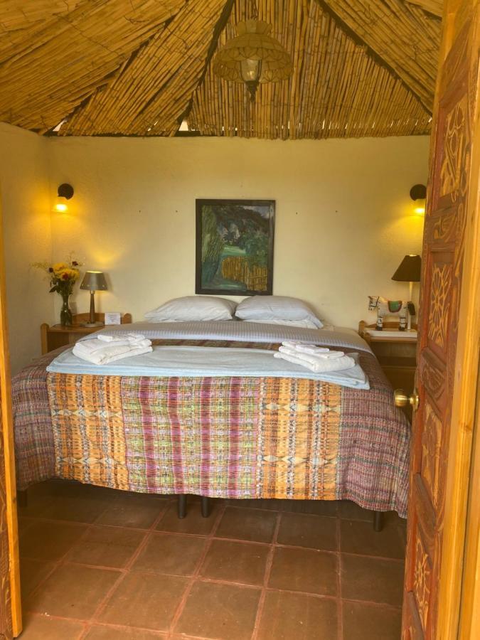 Jenna'S River Bed And Breakfast Jucayná Екстериор снимка