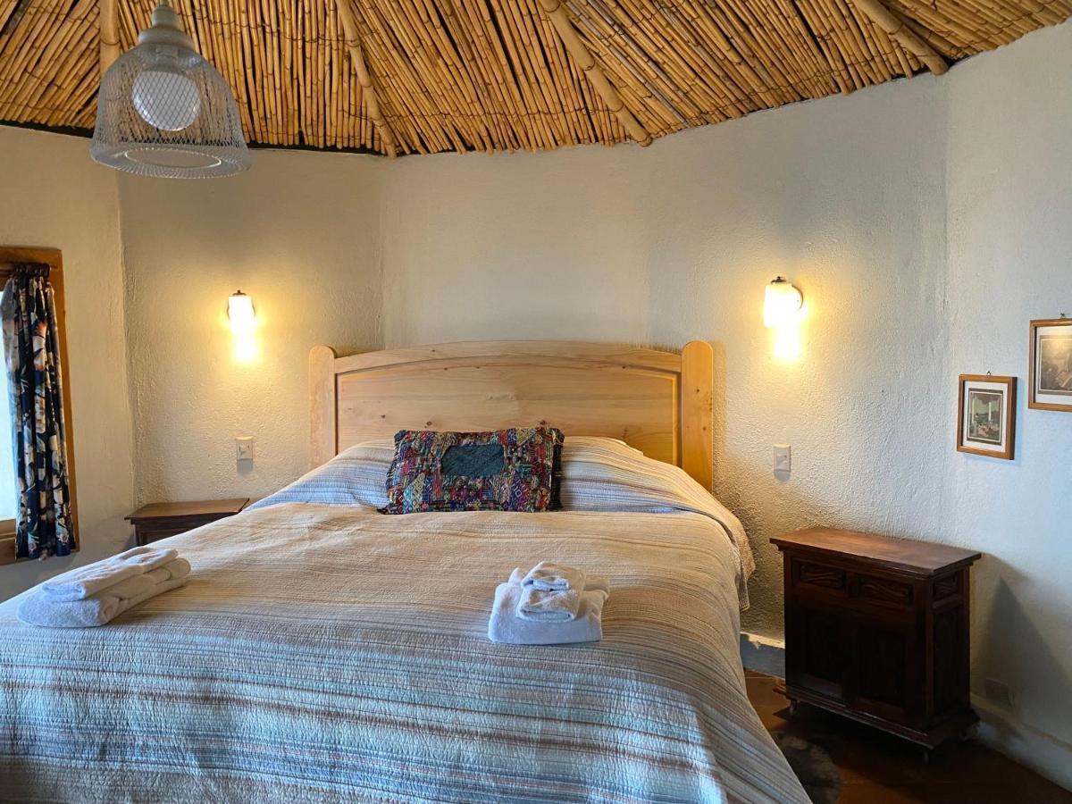 Jenna'S River Bed And Breakfast Jucayná Екстериор снимка