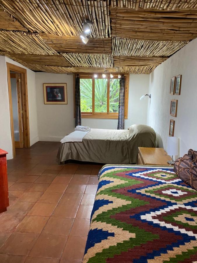 Jenna'S River Bed And Breakfast Jucayná Екстериор снимка